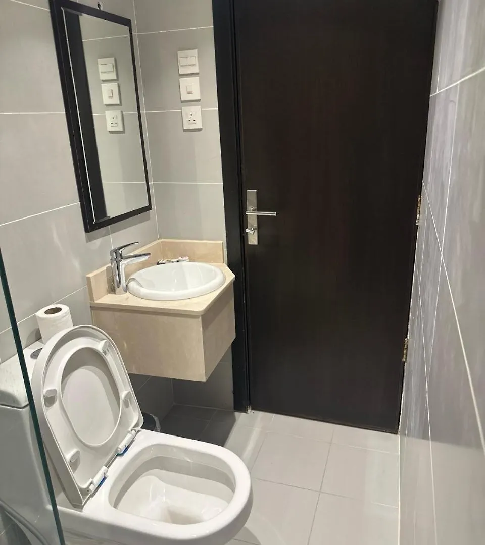 فندق كنان العزيزية Kinan Al Aziziyah Hotel Mecca
