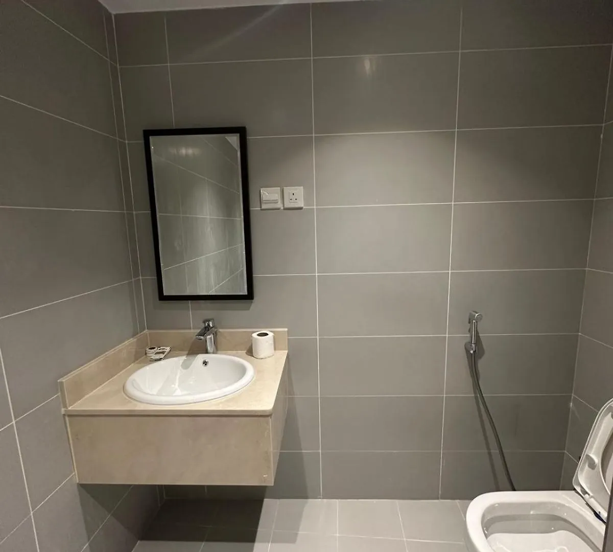 فندق كنان العزيزية Kinan Al Azizia Hotel Makkah Мекка Саудовская Аравия