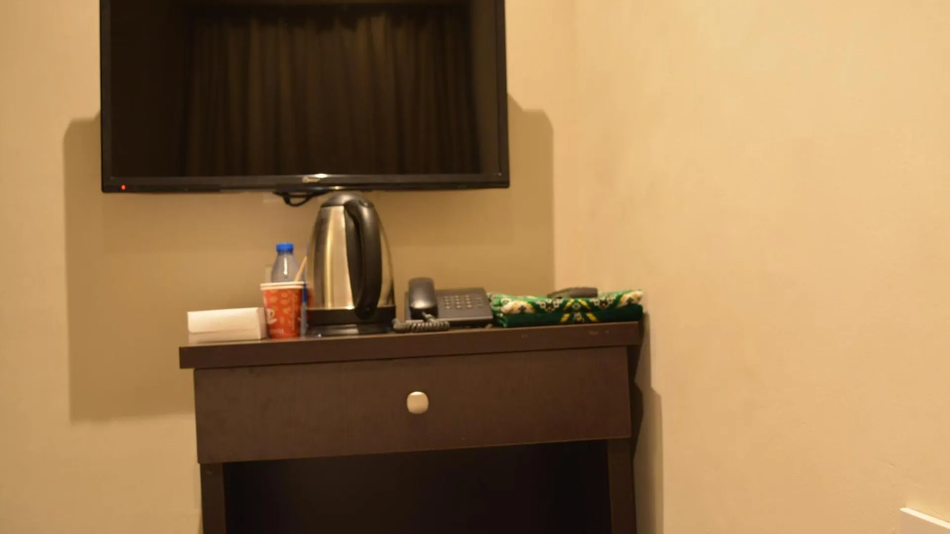 فندق كنان العزيزية Kinan Al Azizia Hotel Makkah Мекка Саудовская Аравия