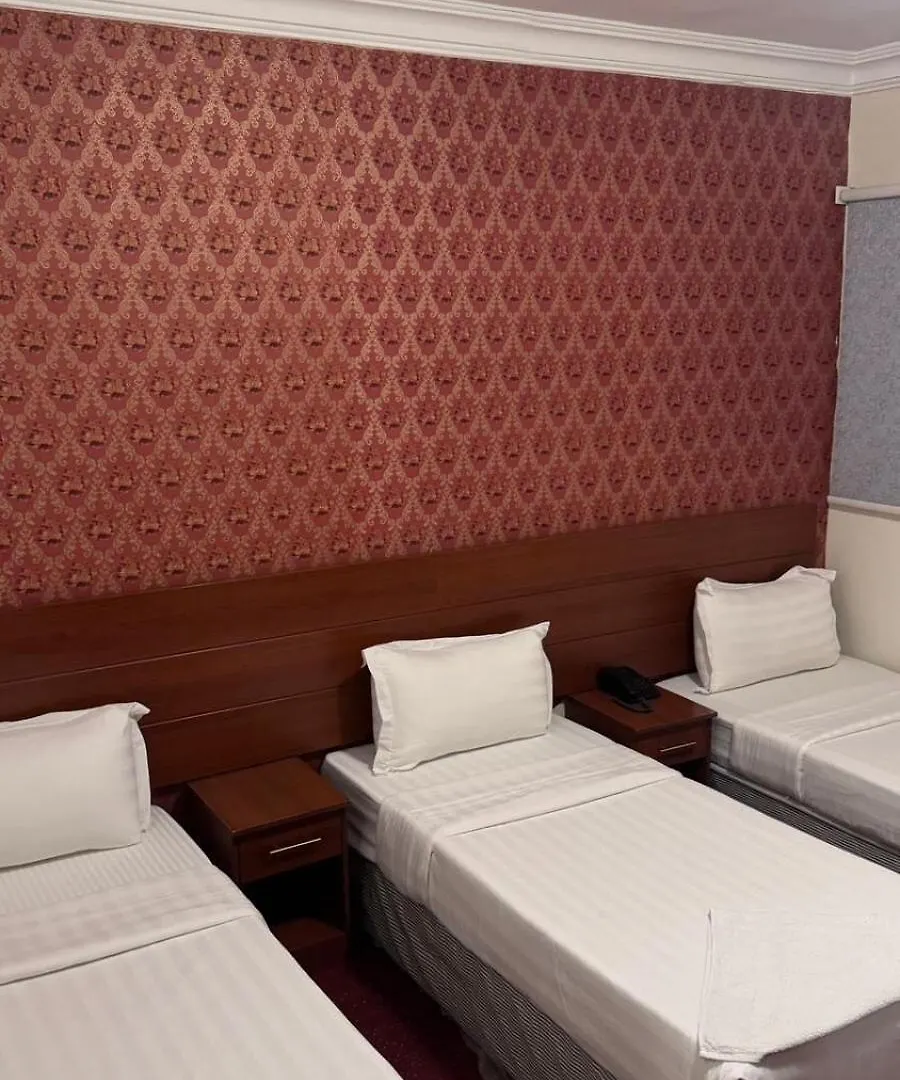 فندق كنان العزيزية Kinan Al Azizia Hotel Makkah Мекка