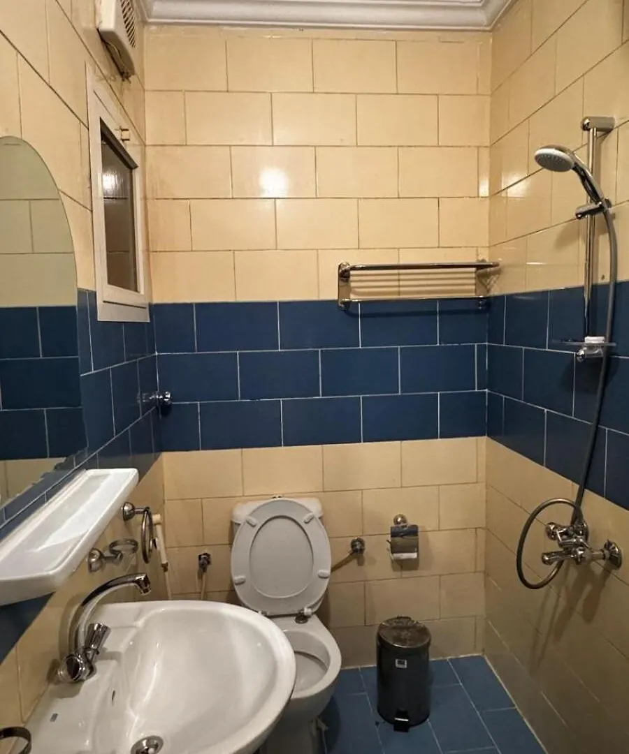 فندق كنان العزيزية Kinan Al Azizia Hotel Makkah Мекка