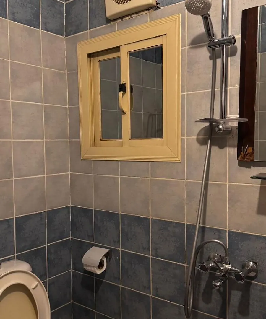 فندق كنان العزيزية Kinan Al Aziziyah Hotel Mecca