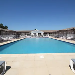 Saint Louis Hotel Le Thor