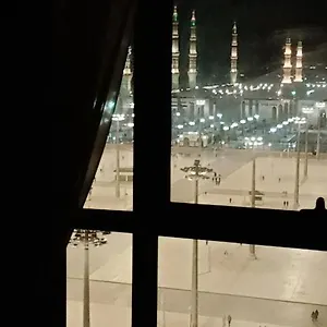 Al Aqeeq Al Rawda By Sedra International 3*, Medina Saudi-Arabien