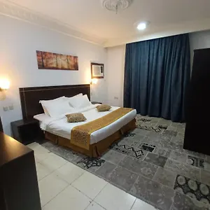 واحة قباء 2 للشقق الفندقية Apartment Medina