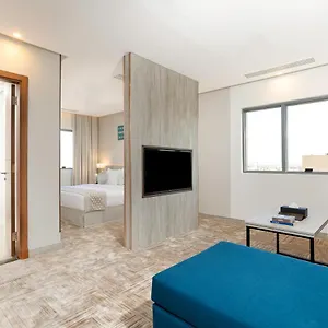 **** Hotel The Seasons Arabie saoudite