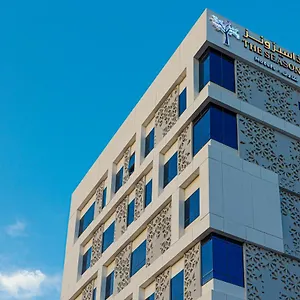 **** Hotel The Seasons Arabie saoudite