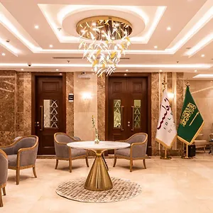 Idles By Staytion Serviced شقة فندقية جدة
