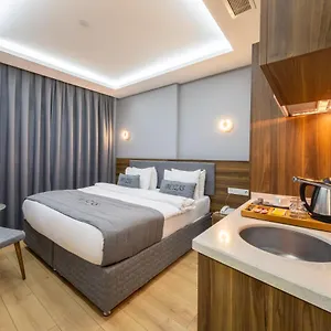 Beyzas & Hotel Istambul