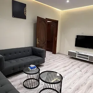 جاز المدينة 2 شقة المدينة المنورة