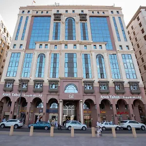 https://araek-taiba.medinahotel.net