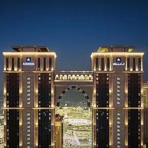 Aparthotel Address Jabal Omar Makkah, Mekka
