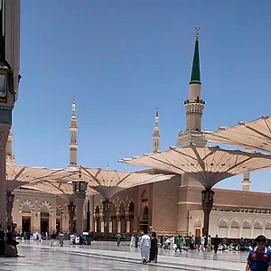 ***** Hotel Roya Al Andalus Arabie saoudite