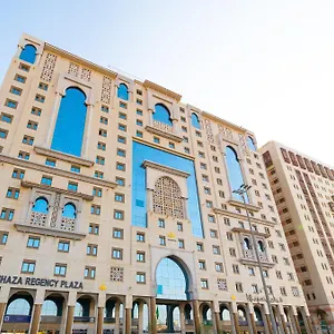 المدينة هارموني 3*, المدينة المنورة المملكة العربية السعودية