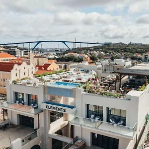 https://hotel-elements-shops-curacao.comcaribbean.com