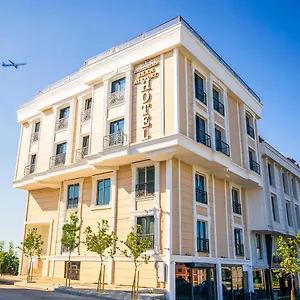 Bera Airport فندق Arnavutkoy