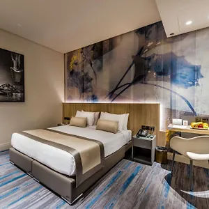 4* فندق Al Fayha Palace Golden