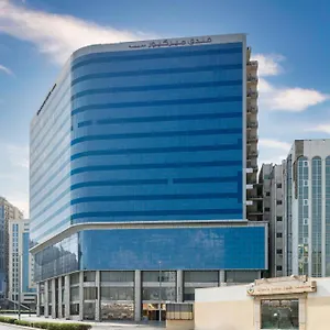 Mercure Makkah Aziziah Otel