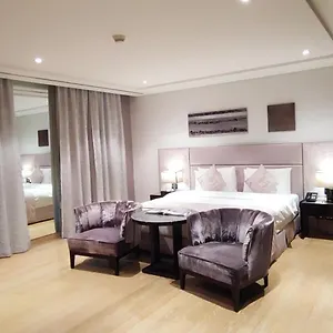**** Hotel Vivienda Granada Arabie saoudite