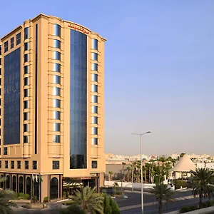 ***** Hotel Moevenpick Star Arabie saoudite