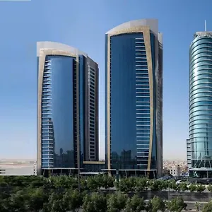 **** Hotel Damac Towers Olaya By Selsal Arabie saoudite