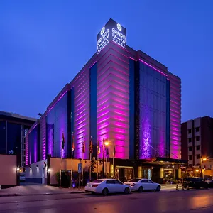 Braira Al Olaya Hotel Riyad