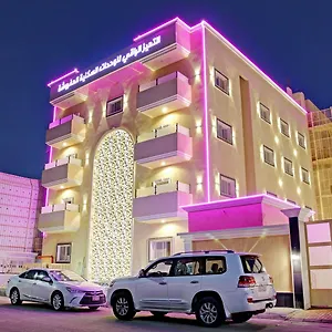التميز الراقي - بني مالك , جدة المملكة العربية السعودية