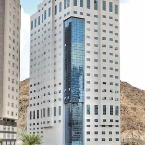 Barakat Burhan Hotel