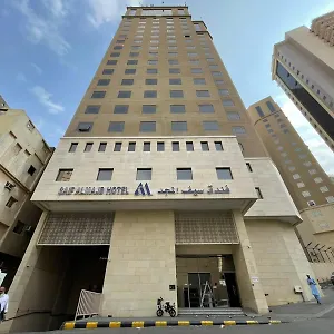 Saif Al Majd Otel