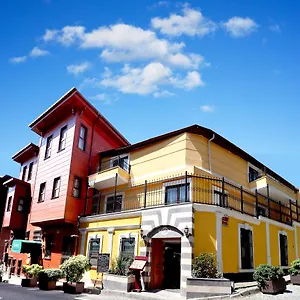 Garden House - Special Class 4*, اسطنبول تركيا