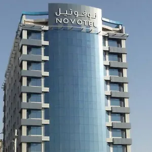**** Hotel Novotel Tahlia Arabie saoudite