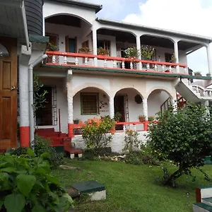  Maison d'hôtes Drapers San Jamaïque