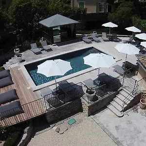 Du Poète Hotel Fontaine-de-Vaucluse