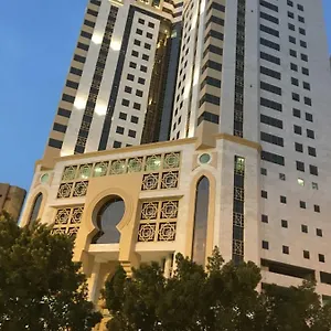 3* فندق فندق العليان الماسي