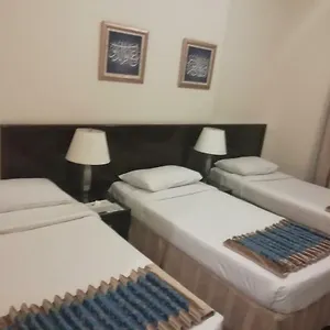 4* Hotel Dar Al Eiman Ajyad