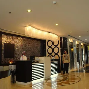 Hotel Al Massa Makkah, Mekka