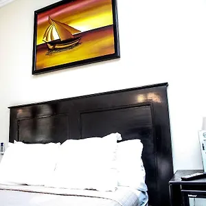 The Mt Hotel Bavaro