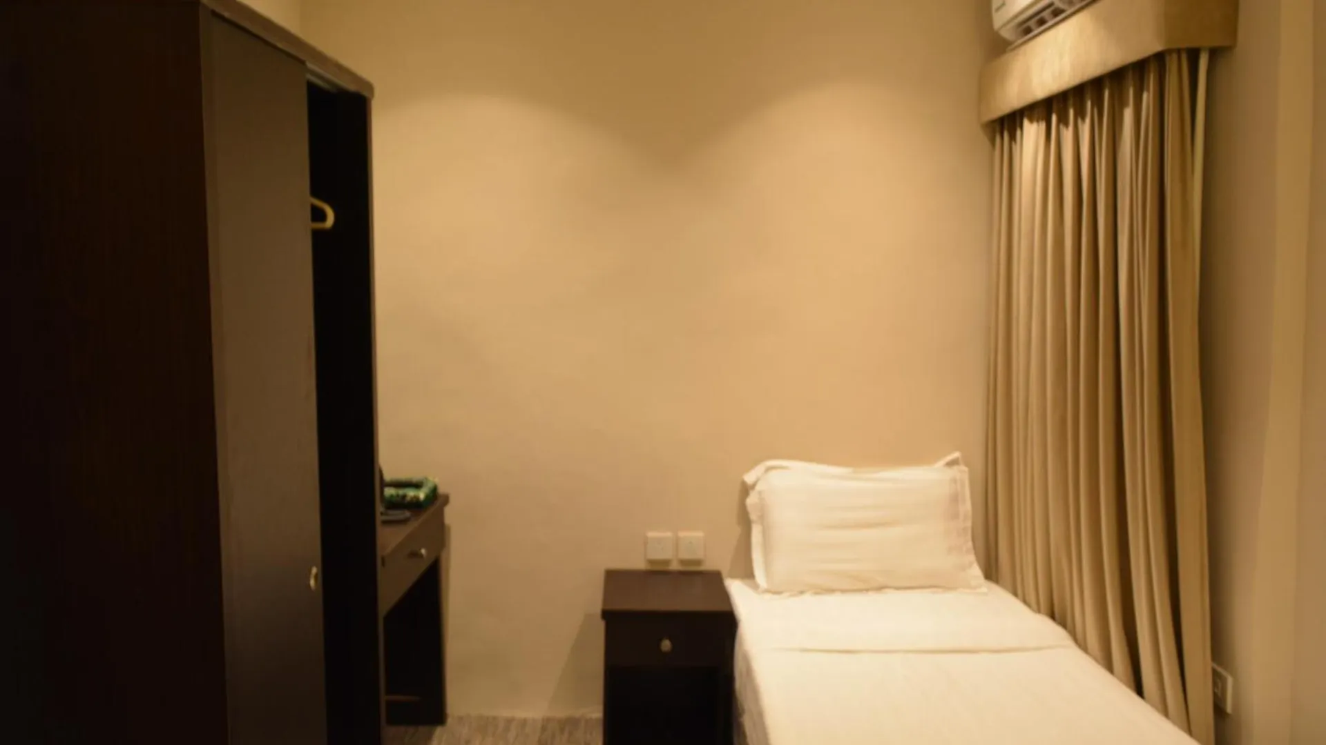 فندق كنان العزيزية Kinan Al Azizia Hotel Makkah La La Mecca 0*,  Arabia Saudita
