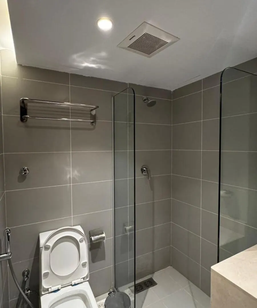 Hotel فندق كنان العزيزية خلال شهر رمضان المبارك تتوفر خدمة النقل Kinan Al Azizyyah The Holy Month Of Ramadan, Shuttle Service Is Available Mecca