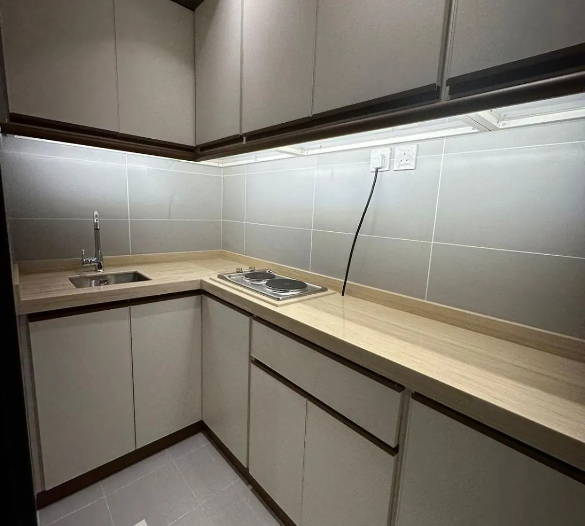 فندق كنان العزيزية Kinan Al Azizia Hotel Makkah Mekke Suudi Arabistan