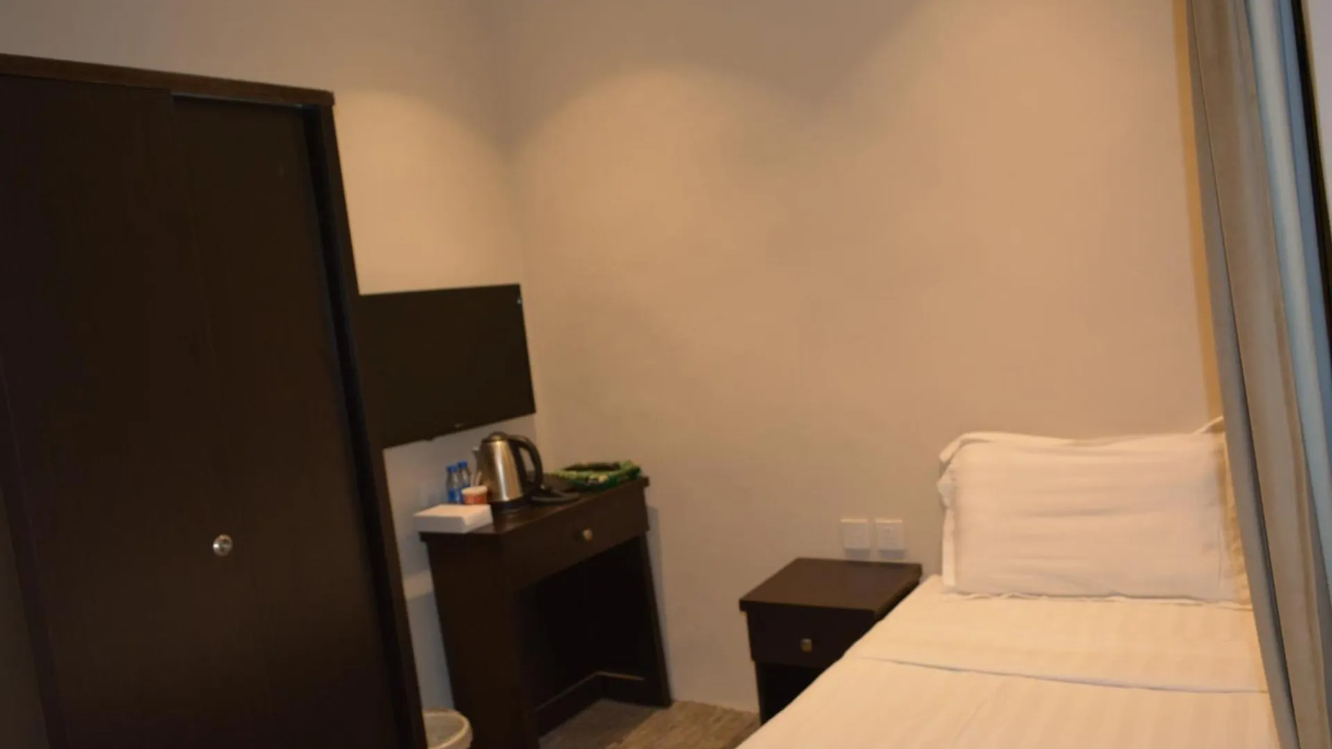 فندق كنان العزيزية Kinan Al Aziziyah Hotel Mecca