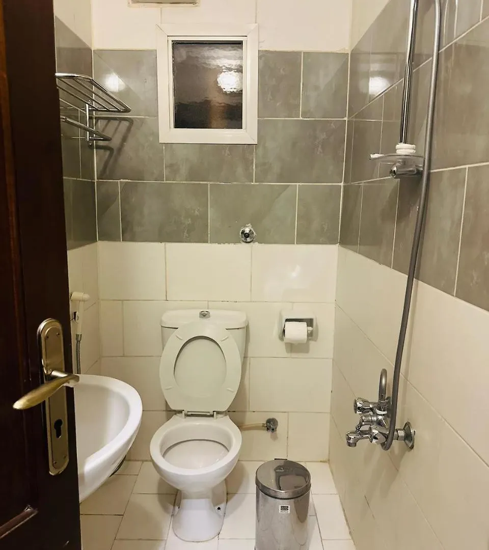 فندق كنان العزيزية Kinan Al Aziziyah Hotel Mecca