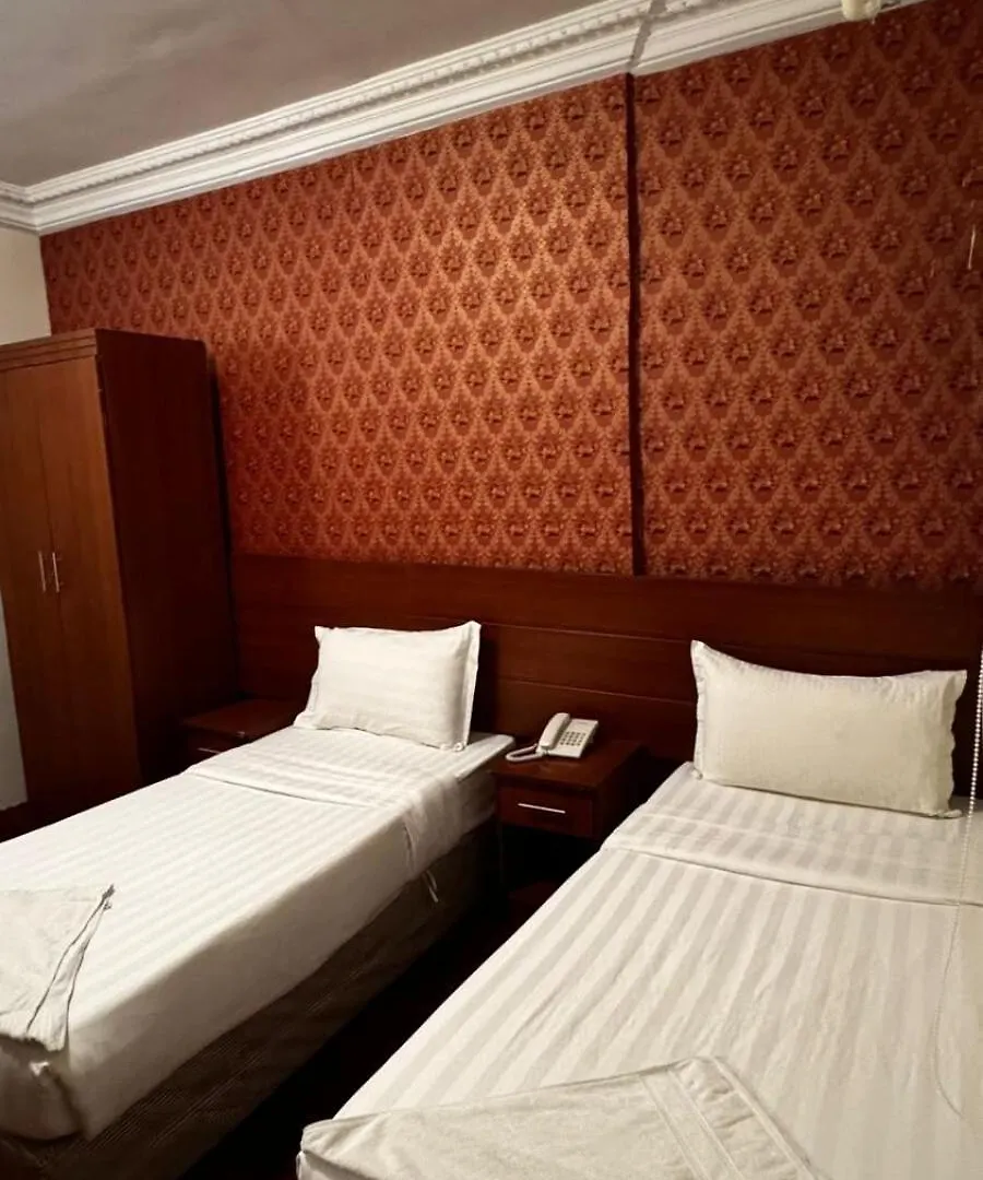 فندق كنان العزيزية Kinan Al Aziziyah Hotel Mecca Saudi Arabia