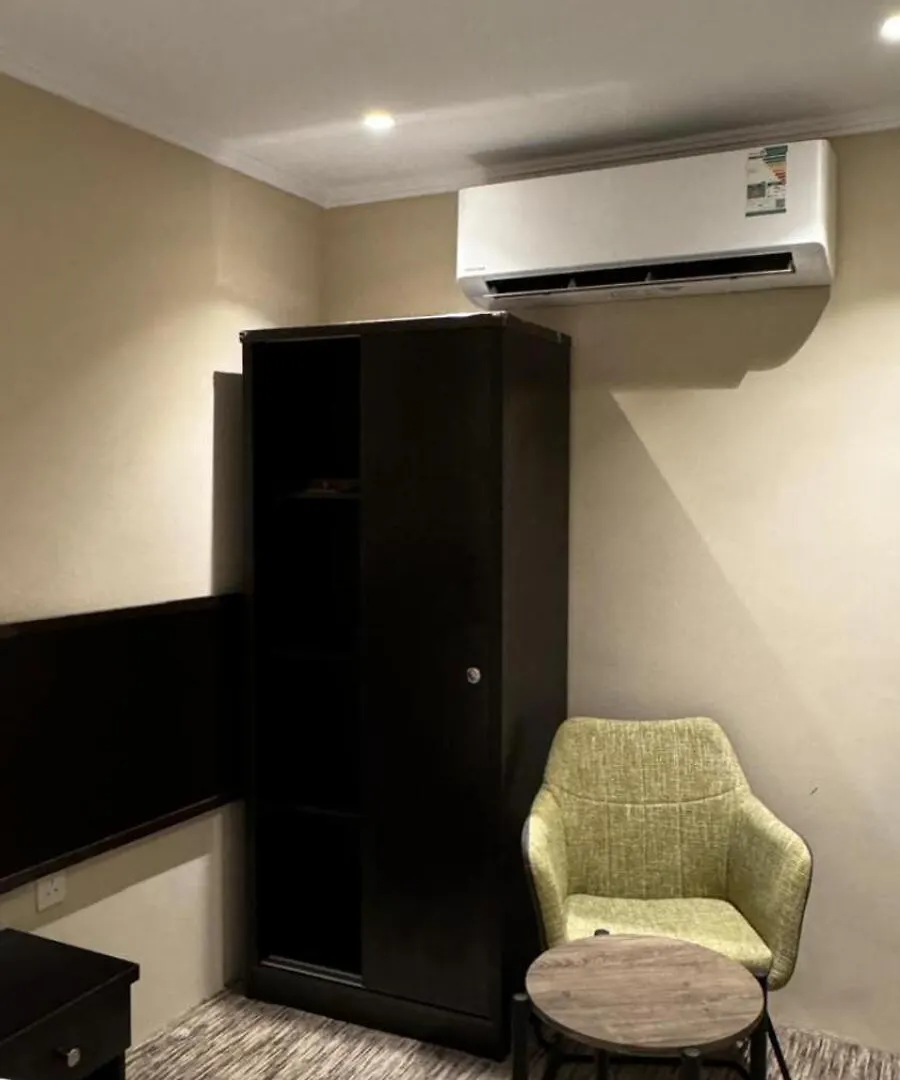 فندق كنان العزيزية Kinan Al Aziziyah Hotel Mecca Saudi Arabia